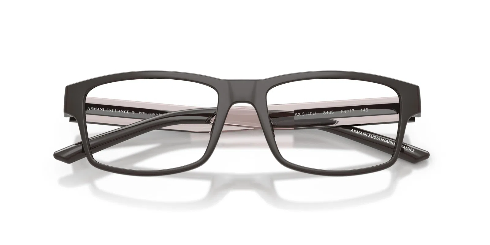 Armani Exchange 3140U Eyeglasses - view 20